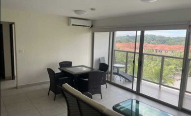 ALQUILO APARTAMENTO EN ARRAIJAN, HOWARD 2R