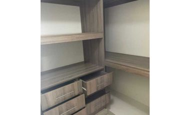 ALQUILO APARTAMENTO EN ARRAIJAN, HOWARD 2R
