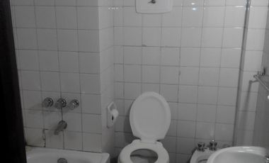 DEPTO 1 AMB. Y MEDIO EN SAN ISIDRO. DON BOSCO 100 2 PISO AL FRENTE