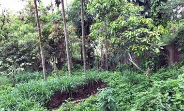 Rumah Hitung Tanah di Cikutra Dekat Dago dan Cigadung