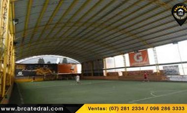 Local de venta en Ordoñez Lasso- Santa Maria – código:13092