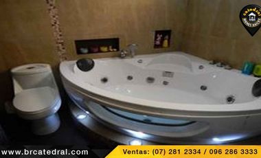 Local de venta en Ordoñez Lasso- Santa Maria – código:13092