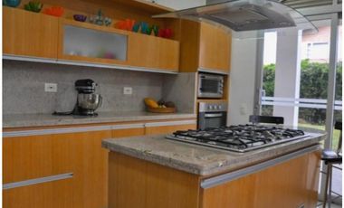 HERMOSA CASA EN UNIDAD CERRADA LA ESTRELLA SECTOR PUEBLO VIEJO