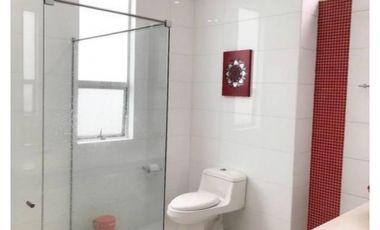 HERMOSA CASA EN UNIDAD CERRADA LA ESTRELLA SECTOR PUEBLO VIEJO