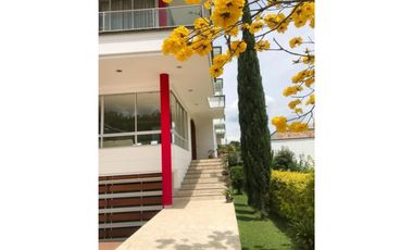 HERMOSA CASA EN UNIDAD CERRADA LA ESTRELLA SECTOR PUEBLO VIEJO