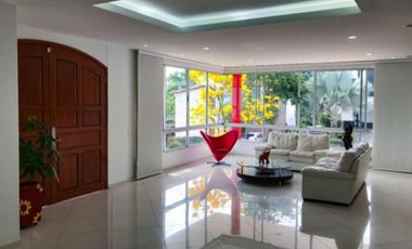 HERMOSA CASA EN UNIDAD CERRADA LA ESTRELLA SECTOR PUEBLO VIEJO