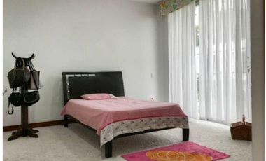 HERMOSA CASA EN UNIDAD CERRADA LA ESTRELLA SECTOR PUEBLO VIEJO