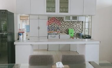 Rumah bagus nan menawan Cipedes atas Sukajadi