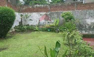 Rumah bagus nan menawan Cipedes atas Sukajadi