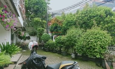 Rumah bagus nan menawan Cipedes atas Sukajadi