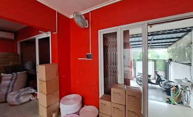 Rumah Siap Huni 15 menit ke Gerbang Tol BSD Barat 1 Bisa KPR J-36033