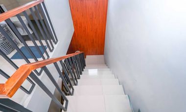 Rumah 2 Lt SHM 15 Mnt ke Bintaro Jaya Xchange Mall Dibantu KPR J-37429