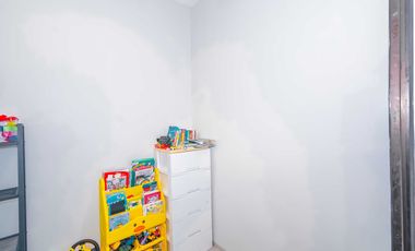 Rumah 2 Lt SHM 15 Mnt ke Bintaro Jaya Xchange Mall Dibantu KPR J-37429