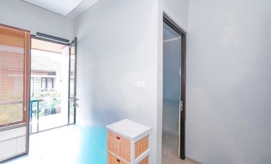 Rumah 2 Lt SHM 15 Mnt ke Bintaro Jaya Xchange Mall Dibantu KPR J-37429