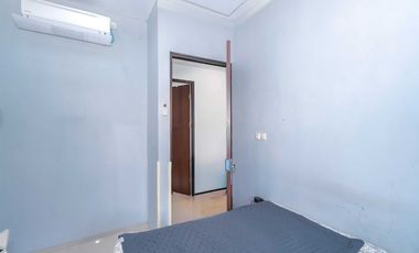 Rumah 2 Lt SHM 15 Mnt ke Bintaro Jaya Xchange Mall Dibantu KPR J-37429