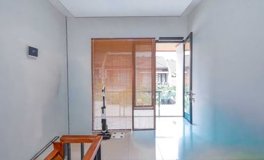 Rumah 2 Lt SHM 15 Mnt ke Bintaro Jaya Xchange Mall Dibantu KPR J-37429