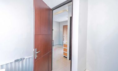 Rumah 2 Lt SHM 15 Mnt ke Bintaro Jaya Xchange Mall Dibantu KPR J-37429