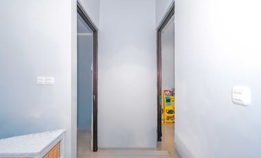 Rumah 2 Lt SHM 15 Mnt ke Bintaro Jaya Xchange Mall Dibantu KPR J-37429