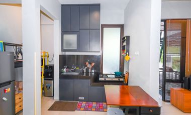 Rumah 2 Lt SHM 15 Mnt ke Bintaro Jaya Xchange Mall Dibantu KPR J-37429