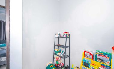 Rumah 2 Lt SHM 15 Mnt ke Bintaro Jaya Xchange Mall Dibantu KPR J-37429