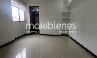 apartamento en arriendo en calasanz. Cod A65621