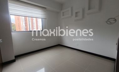 apartamento en arriendo en calasanz. Cod A65621