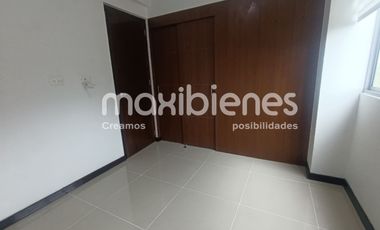 apartamento en arriendo en calasanz. Cod A65621