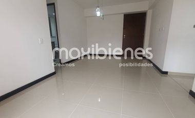 apartamento en arriendo en calasanz. Cod A65621