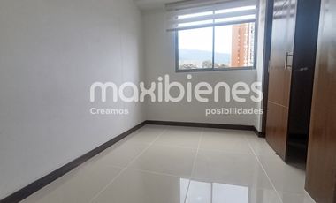 apartamento en arriendo en calasanz. Cod A65621