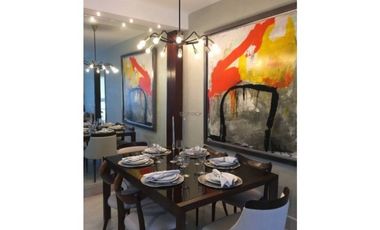 VENDO APARTAMENTO  PANAMA PACIFICO EXPLORA