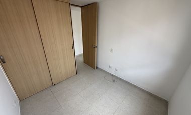 apartamento en arriendo en ciudad meléndez. Cod A3442