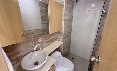 apartamento en arriendo en ciudad meléndez. Cod A3442