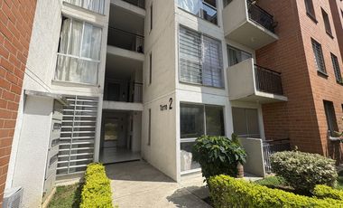 apartamento en arriendo en ciudad meléndez. Cod A3442