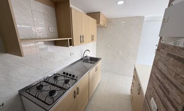 apartamento en arriendo en ciudad meléndez. Cod A3442