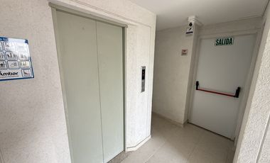 apartamento en arriendo en ciudad meléndez. Cod A3442
