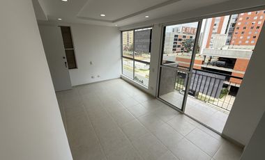 apartamento en arriendo en ciudad meléndez. Cod A3442
