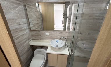 apartamento en arriendo en ciudad meléndez. Cod A3442
