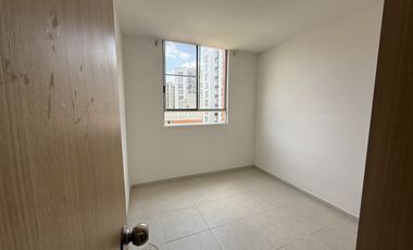 apartamento en arriendo en ciudad meléndez. Cod A3442