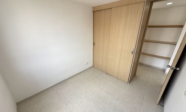 apartamento en arriendo en ciudad meléndez. Cod A3442