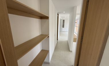 apartamento en arriendo en ciudad meléndez. Cod A3442