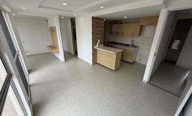 apartamento en arriendo en ciudad meléndez. Cod A3442