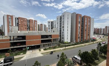 apartamento en arriendo en ciudad meléndez. Cod A3442