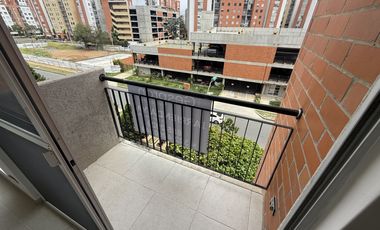 apartamento en arriendo en ciudad meléndez. Cod A3442