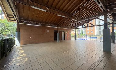 apartamento en arriendo en ciudad meléndez. Cod A3442