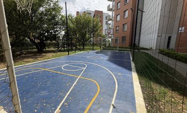 apartamento en arriendo en ciudad meléndez. Cod A3442