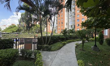apartamento en arriendo en ciudad meléndez. Cod A3442