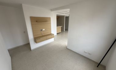 apartamento en arriendo en ciudad meléndez. Cod A3442