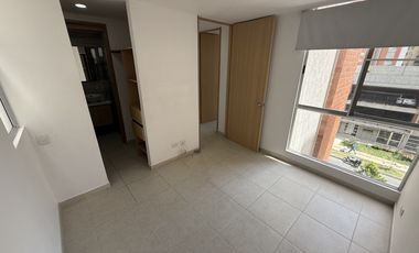 apartamento en arriendo en ciudad meléndez. Cod A3442