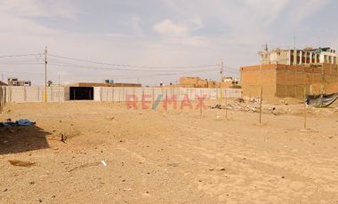 Terreno Urbano Ideal Para Construir Tu Hogar: 665 M2 En Hualmay, A 400 Mts De La Panamericana Antigua