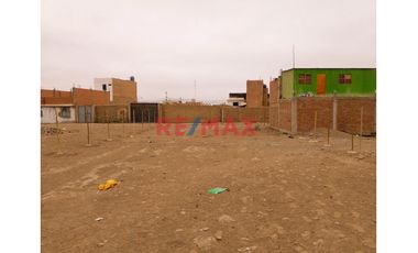 Terreno Urbano Ideal Para Construir Tu Hogar: 665 M2 En Hualmay, A 400 Mts De La Panamericana Antigua